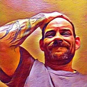 Meet your Posher, Todd